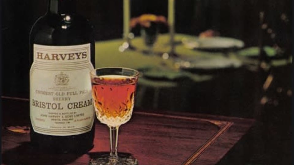 Sherry